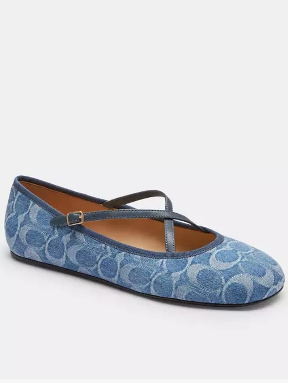 Coach Shoes